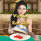 đĩa màu ảo