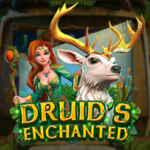 Phép Thuật Của Druid