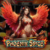 Gia Vị Phượng Hoàng