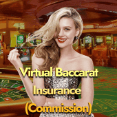 Bảo Hiểm Baccarat Ảo (Có Hoa Hồng)