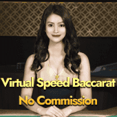 Baccarat Tốc độ Ảo Miễn Hoa Hồng