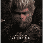 Thần Thoại: Goku Đen
