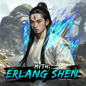 Thần Thoại: Nhị Lang Chân Quân