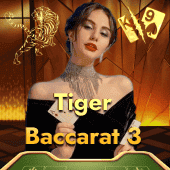 Baccarat Hổ 3
