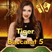 Baccarat Hổ 5
