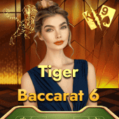 Baccarat Hổ 6