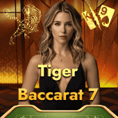 Baccarat Hổ 7