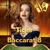Baccarat Hổ 8