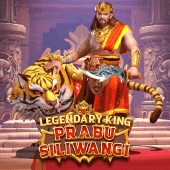Vua Huyền Thoại: Prabu Siliwangi