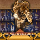 Lăng Mộ Tutankhamen