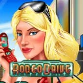 Ổ Rodeo