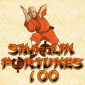 Shao Lin May Mắn 100