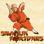 Shao Lin May Mắn 243