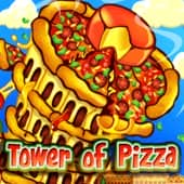 Tháp Pizza