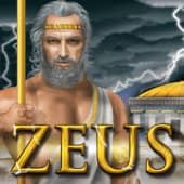 Thần Zeus