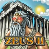 Thần Zeus 2