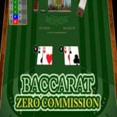 Không Hoa Hồng Baccarat