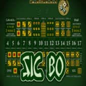 Sic Bo (Phiên Bản Di Động)