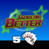 Jacks Hoặc Tốt Hơn 5 Tay