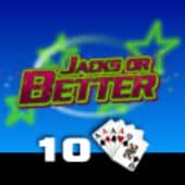 Jacks Hoặc Tốt Hơn 10 Tay