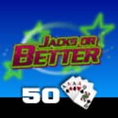 Jacks Hoặc Tốt Hơn 50 Tay