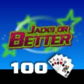 Jacks Hoặc Tốt Hơn 100 Tay