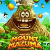 Núi Mazuma