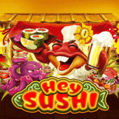 Này Sushi