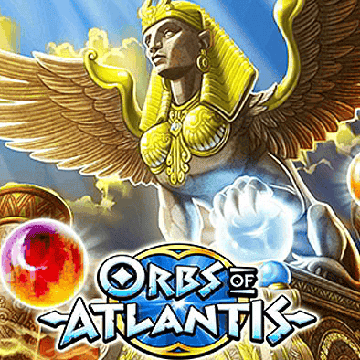 Orbs of Atlantis