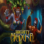 Medusa hùng mạnh