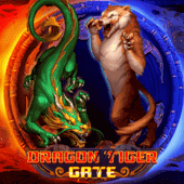 Cổng rồng hổ