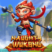 Tên khóa:SGNaughtyWukong
