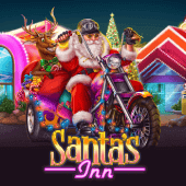 Nhà trọ của ông già Noel