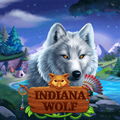 Sói Hoang Indiana