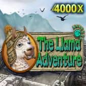 Cuộc Phiêu Lưu Của Llama