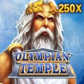 Đền Olympia