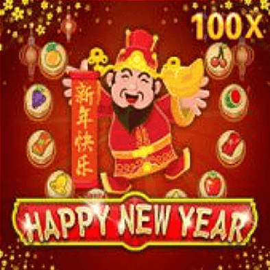 Chúc Mừng Năm Mới