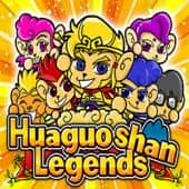 Truyền Thuyết Huaguoshan