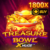 Bát Kho Báu X-Huge