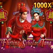 Tang Bohu Chỉ Vào Qiuxiang