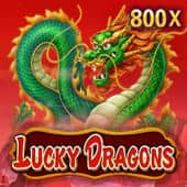 Rồng May Mắn