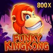 King Kong Lập Dị