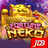 Fortune Neko