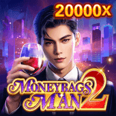 Moneybag Man 2