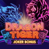 RỒNG HỔ-JOKER THƯỞNG