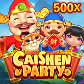TIỆC CAISHEN