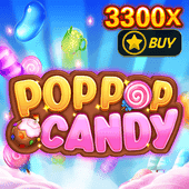 Kẹo POP POP