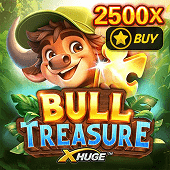 Kho báu Bò X-Huge