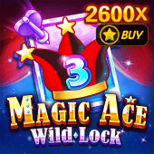Át Chủ Ma Thuật WILD LOCK