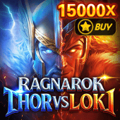 Ragnarok: Thor Đối Đầu Loki